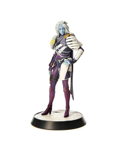 Estatua Coleccionable Mara Sov 30 cm Numskull Destiny 2