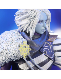 Estatua Coleccionable Mara Sov 30 cm Numskull Destiny 2 2