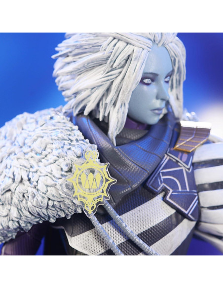 Estatua Coleccionable Mara Sov 30 cm Numskull Destiny 2