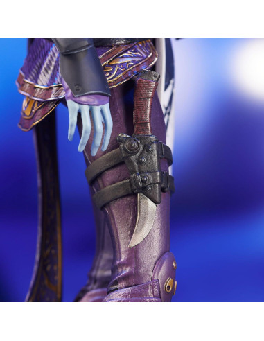 Estatua Coleccionable Mara Sov 30 cm Numskull Destiny 2