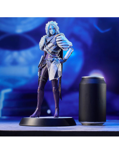 Estatua Coleccionable Mara Sov 30 cm Numskull Destiny 2