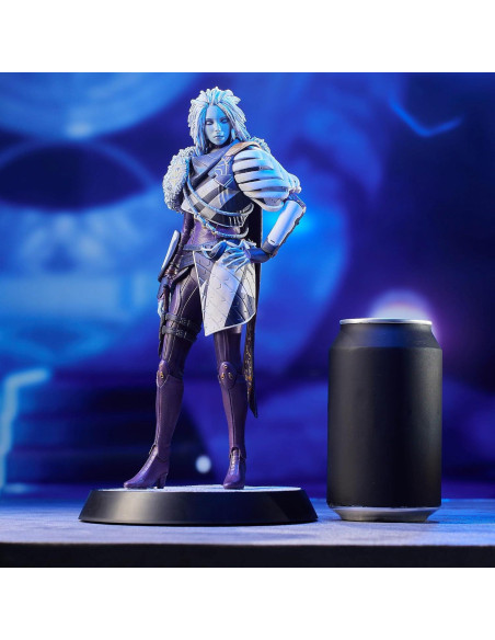 Estatua Coleccionable Mara Sov 30 cm Numskull Destiny 2