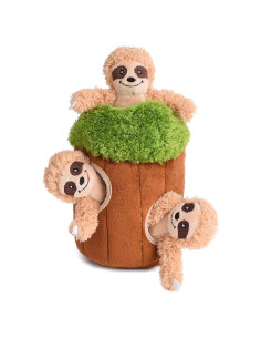 Juguete Interactivo para Perros Okegztoa Perezoso Pequeño