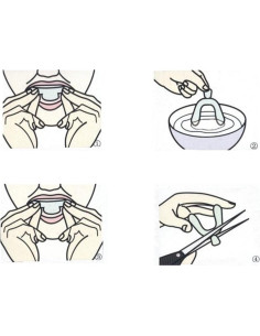 5 Bandejas Blanqueadoras de Dientes Eshylala - Silicona Segura 2