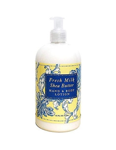 Combo Jabón de Manos Líquido y Loción Greenwich Bay 16 oz 2