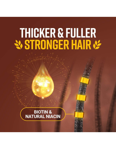 Máscara Capilar CRAZY SKIN con Levadura de Cerveza 400ml