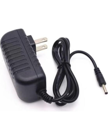 Adaptador AC/DC Marg 24V para Taladro Black & Decker PS2400