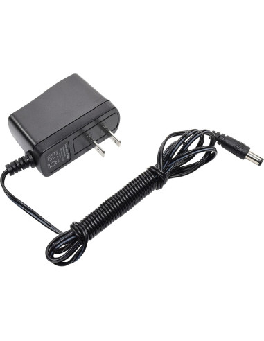 Cargador de Batería Li-Ion 20V HQRP Compatible Black and Decker