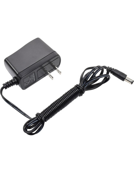 Cargador de Batería Li-Ion 20V HQRP Compatible Black and Decker