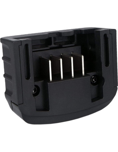 Cargador de Batería Li-Ion 20V HQRP Compatible Black and Decker