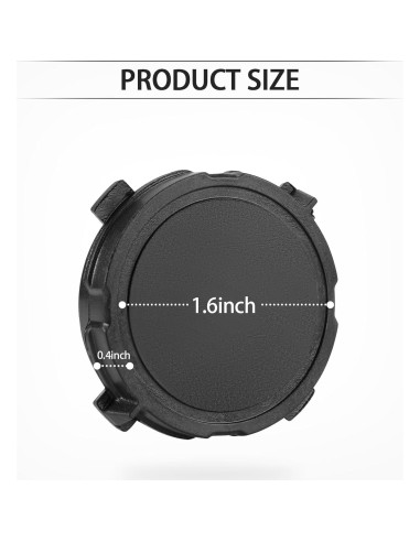 Retén de Tapa Final Dewalt N329083 Compatible DCW210B DWE6420