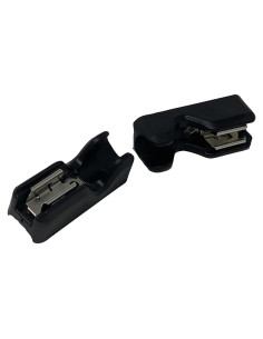 Soporte de Broca DeWalt N131745 - Paquete de 2 Unidades