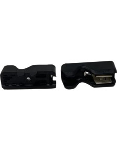 Soporte de Broca DeWalt N131745 - Paquete de 2 Unidades 2