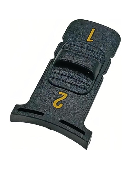 Botón de Cambio N397466 para Taladro DEWALT DCD791 DCD796