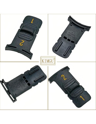 Botón de Cambio N397466 para Taladro DEWALT DCD791 DCD796