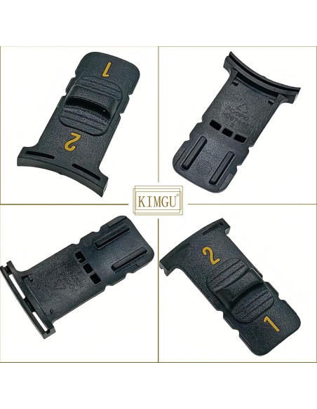 Botón de Cambio N397466 para Taladro DEWALT DCD791 DCD796