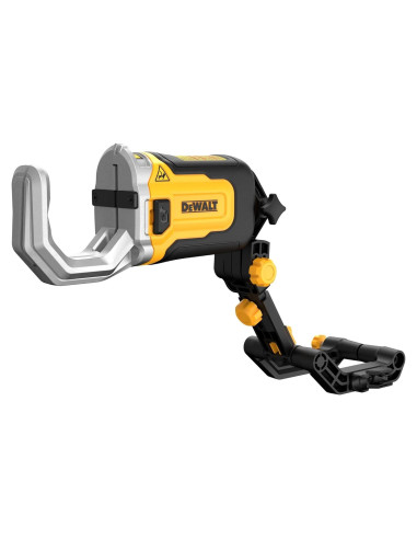 Cortador de Tubos DeWALT DT20560-QZ 50 mm Resistente al Impacto