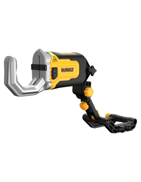 Cortador de Tubos DeWALT DT20560-QZ 50 mm Resistente al Impacto