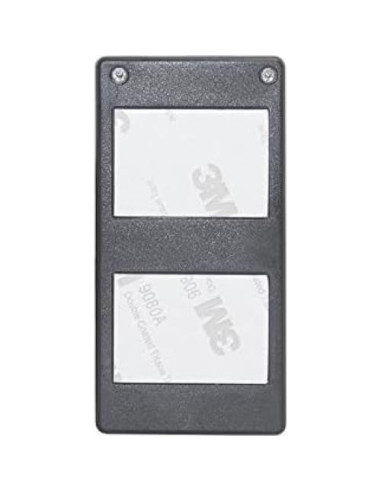 Alarma Antirrobo Inalámbrica Mengshen MS-Z07 105dB Control Remoto