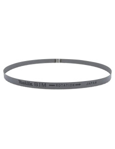 Hoja de Sierra de Banda Portátil Makita E-06264 73 cm 24 TPI