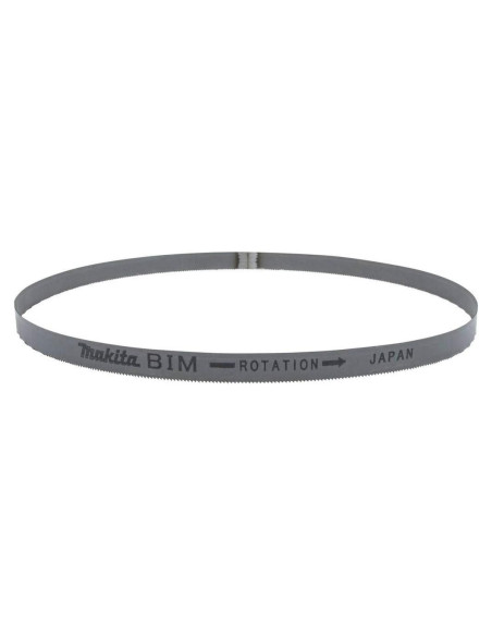 Hoja de Sierra de Banda Portátil Makita E-06264 73 cm 24 TPI