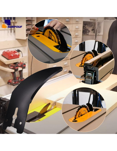 Cuchilla de Separación para Sierra de Mesa DeWalt N695948