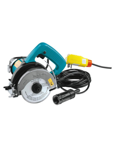 Sierra de Mampostería Makita 4101RH 5" Húmeda 230V 860W