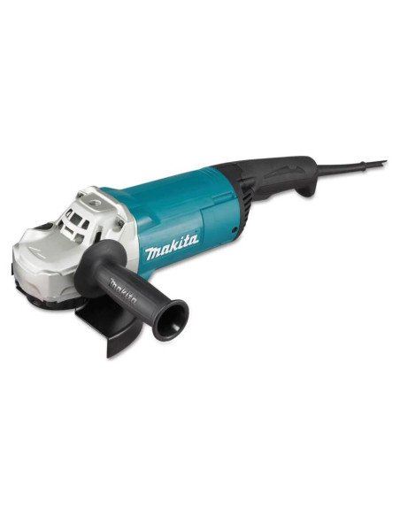 Amoladora Angular Makita GA7060 7" 2000W 110V Verde