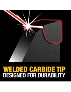 Disco de Corte DEWALT DWAW71440 40T 18.42 cm Carburo 2