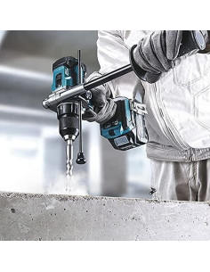 Taladro Combi Sin Cable Makita HP001GZ 40V Max Li-ion 2