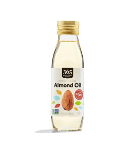 Aceite de Almendra 365 Whole Foods 248 ml - Alta Tolerancia Calor