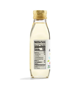 Aceite de Almendra 365 Whole Foods 248 ml - Alta Tolerancia Calor 2