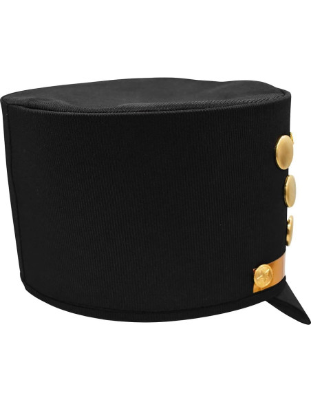 Sombrero de Soldado de Juguete Nicky Bigs Novelties Ajustable