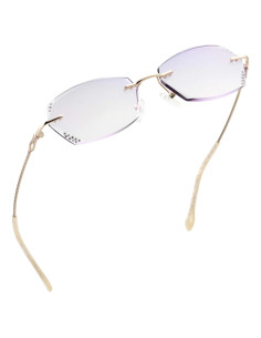 Gafas bloqueadoras de luz azul Yein, unisex, UV400, HD