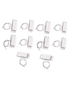 Interruptor de Lengüeta Magnético MC-32 NC Priaolker - 10 Juegos