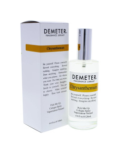 Colonia Unisex Demeter Crisantemo 136g - Fragancia Floral