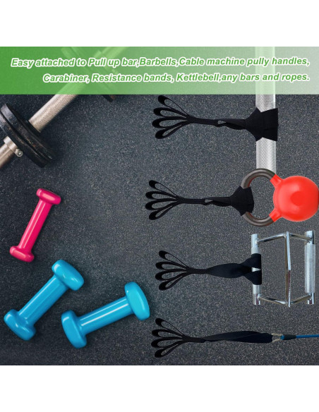 Entrenador de Fuerza para Dedos CORECISE MANO001 Negro