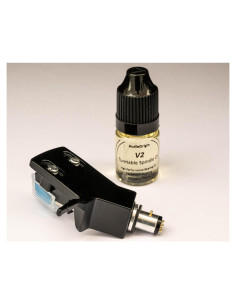 Cabezal de Tono Recto Thorens AT-VM95E Aguja Elíptica