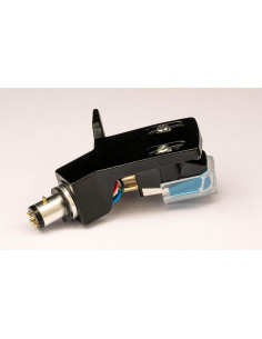 Cabezal de Tono Recto Thorens AT-VM95E Aguja Elíptica 2