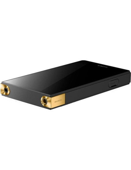 Reproductor de Medios Digitales Hi-Res Sony Walkman NW-ZX707 64GB