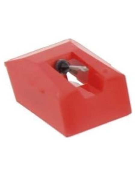 Aguja de Reemplazo Durpower para Tocadiscos Sony ND-138G