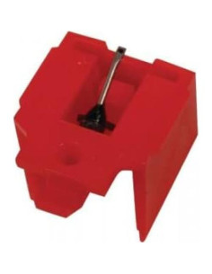 Aguja de Reemplazo para Reproductor de Discos DENON, Dual, HITACHI, JVC 2