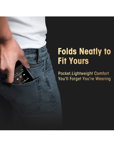 Reproductor MP3 Hi-Fi Shanling M0s 2en1 DAC Bluetooth 5.0