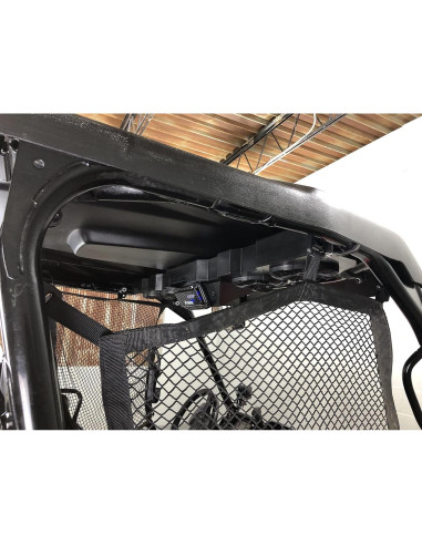 Radio Estéreo Pioneer 1000 con Bluetooth y Altavoces 16.5 cm