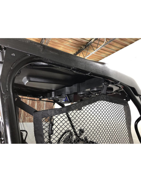 Radio Estéreo Pioneer 1000 con Bluetooth y Altavoces 16.5 cm