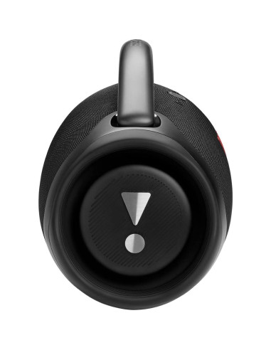 Altavoz Bluetooth JBL Boombox 3 + Estuche Divvi! Negro