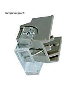Aguja de Reemplazo para Tocadiscos Denon y Garrard - Diamante .7 mil