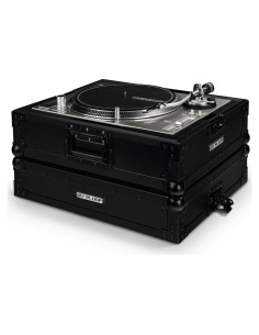 Funda de Giradiscos Reloop AMS-TURNTABLE-CASE Negra
