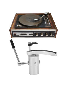 Elevador Automático de Brazo de Tono Bewinner para Tocadiscos