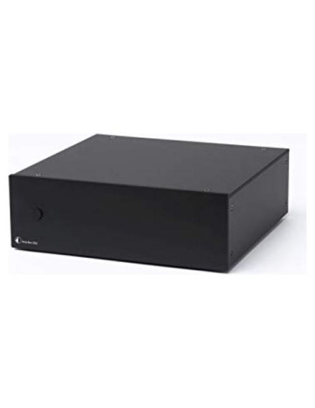 Amplificador de Potencia Pro-Ject Amp Box DS2 100W 8 Ohmios